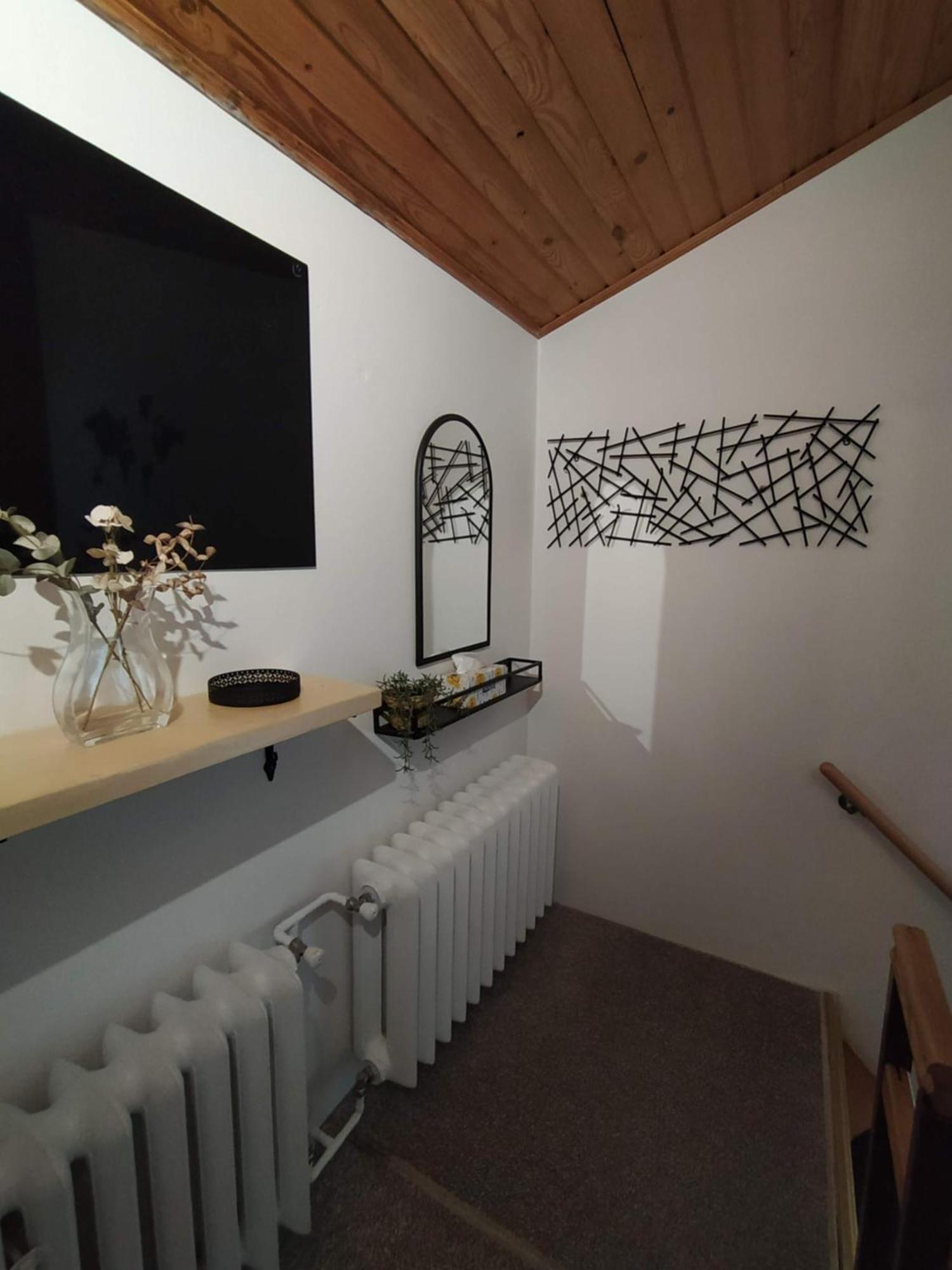 Chata Ondrášek Bedřichov Esterno foto